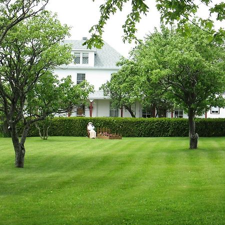 Gite Les Acres Tranquilles B&B Port-Daniel Екстериор снимка