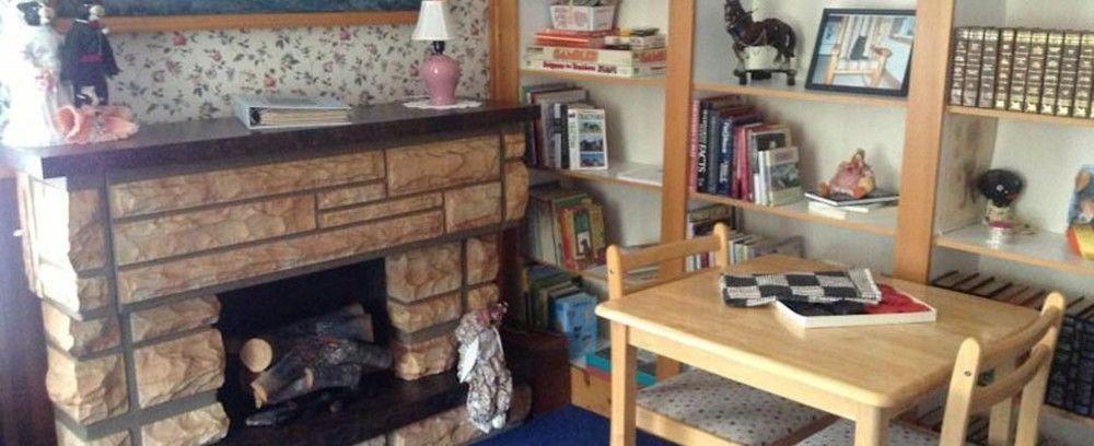 Gite Les Acres Tranquilles B&B Port-Daniel Екстериор снимка